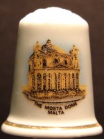 The Mosta Dome
